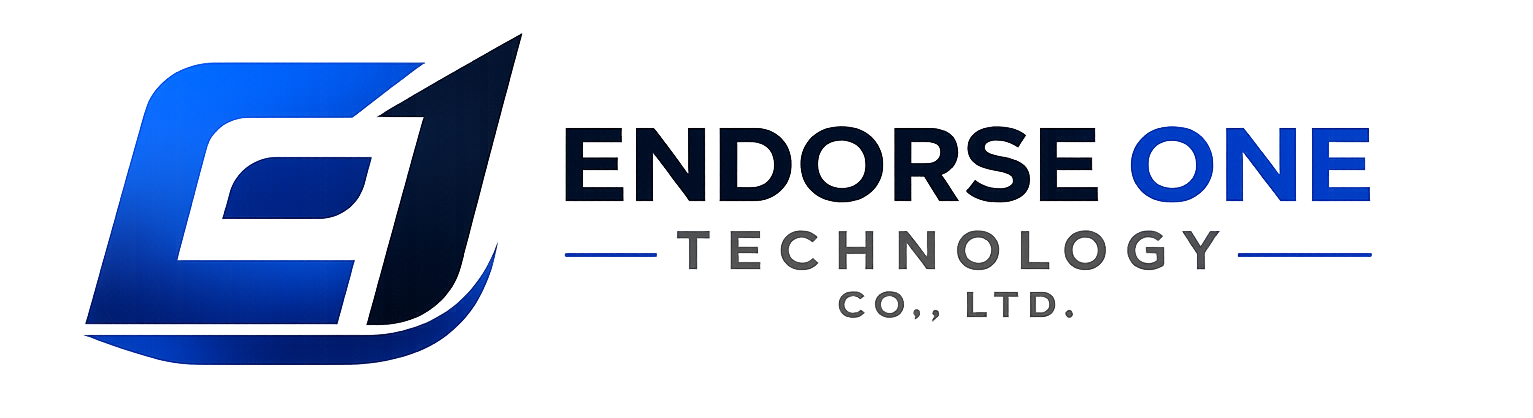 Endorse One Logo